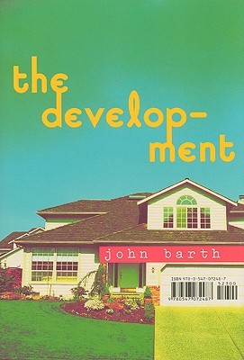 Barth John - The Development скачать бесплатно