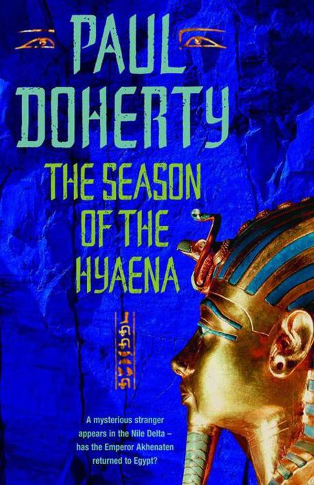 Doherty Paul - The Season of the Hyaena скачать бесплатно