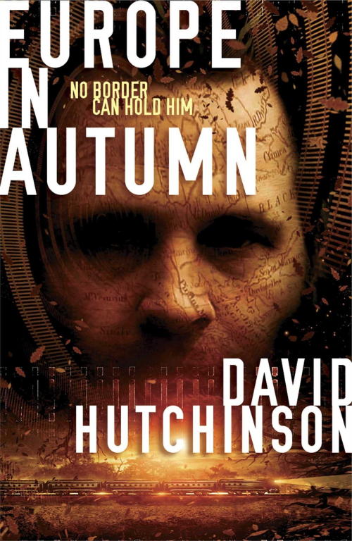 Hutchinson Dave - Europe in Autumn скачать бесплатно