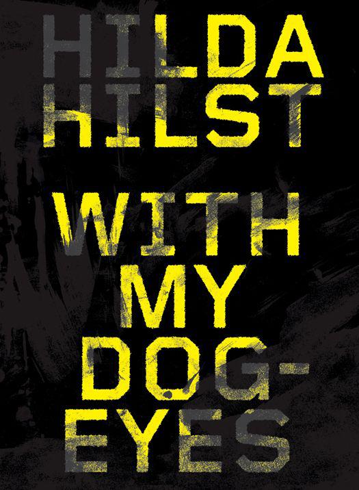 Hilst Hilda - With My Dog Eyes скачать бесплатно
