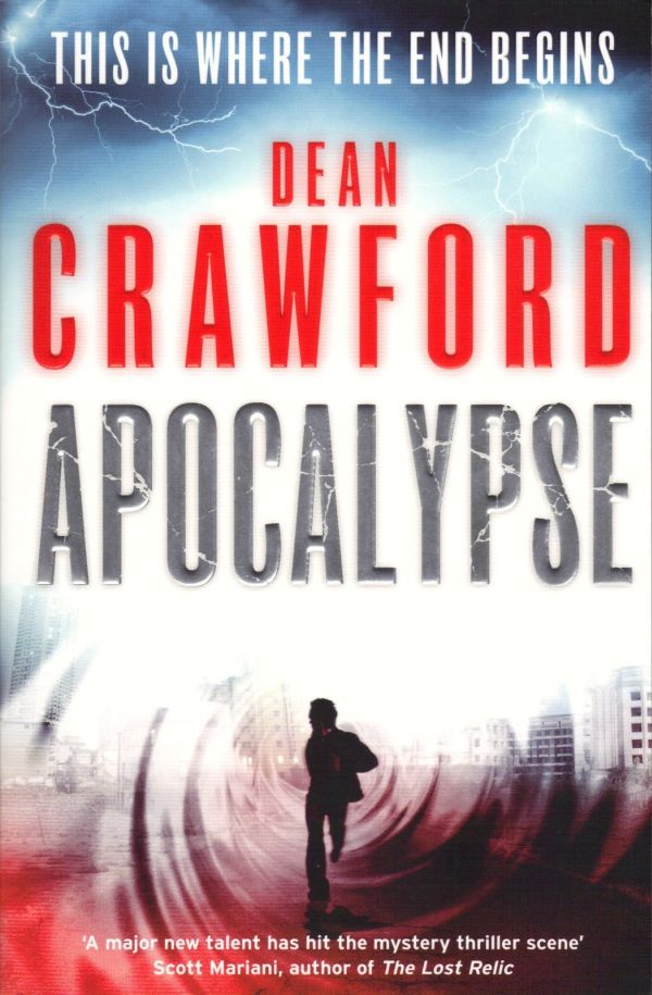 Crawford Dean - Apocalypse скачать бесплатно