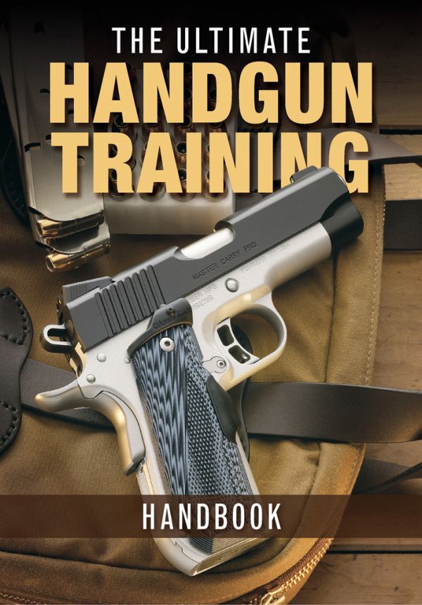 Editors Gun - The Ultimate Handgun Training Handbook скачать бесплатно