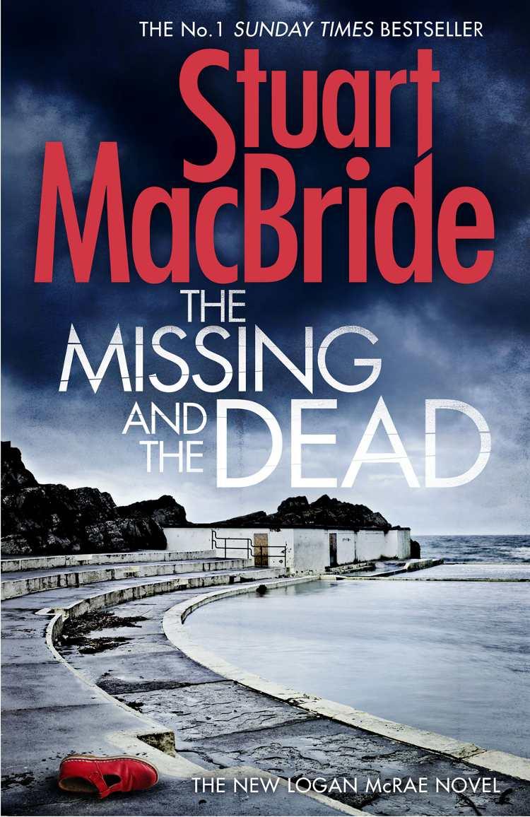 MacBride Stuart - The Missing and the Dead скачать бесплатно