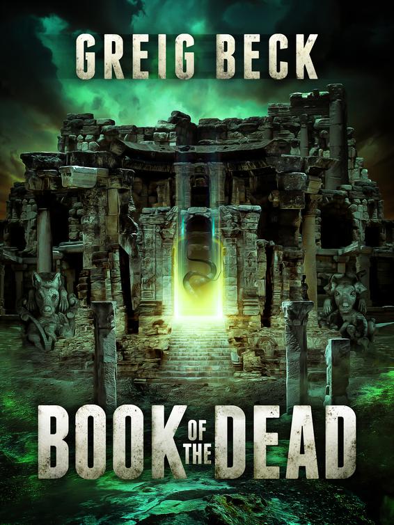 Beck Greig - Book of the Dead скачать бесплатно