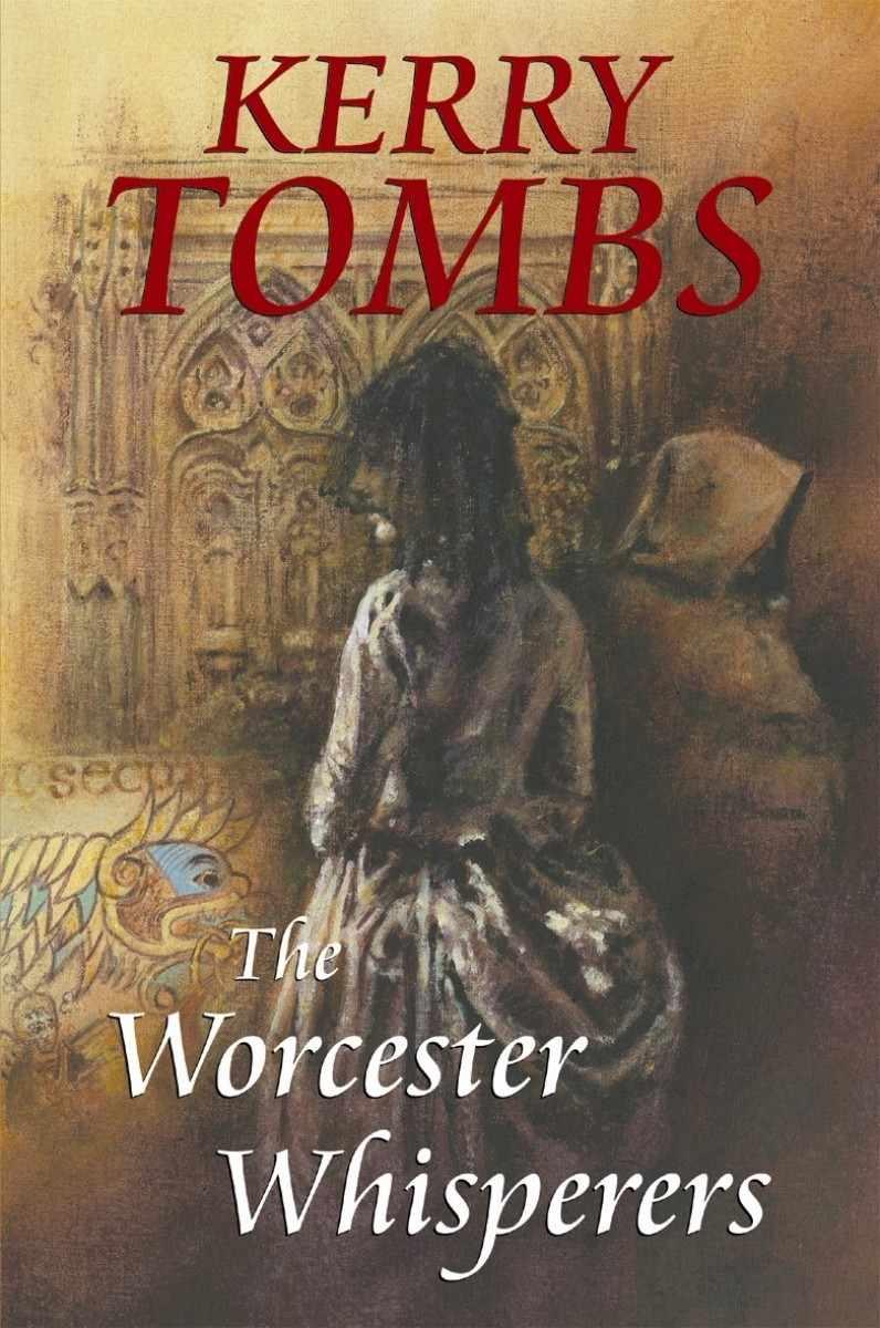 Tombs Kerry - The Worcester Whisperers скачать бесплатно