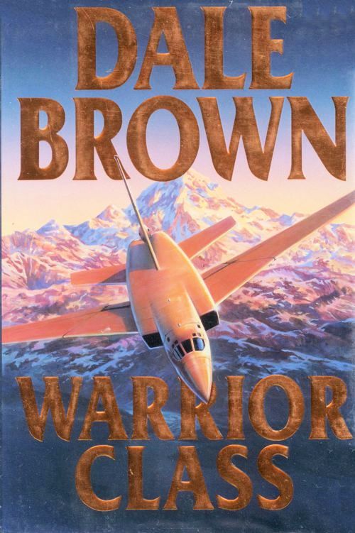 Brown Dale - Warrior Class скачать бесплатно