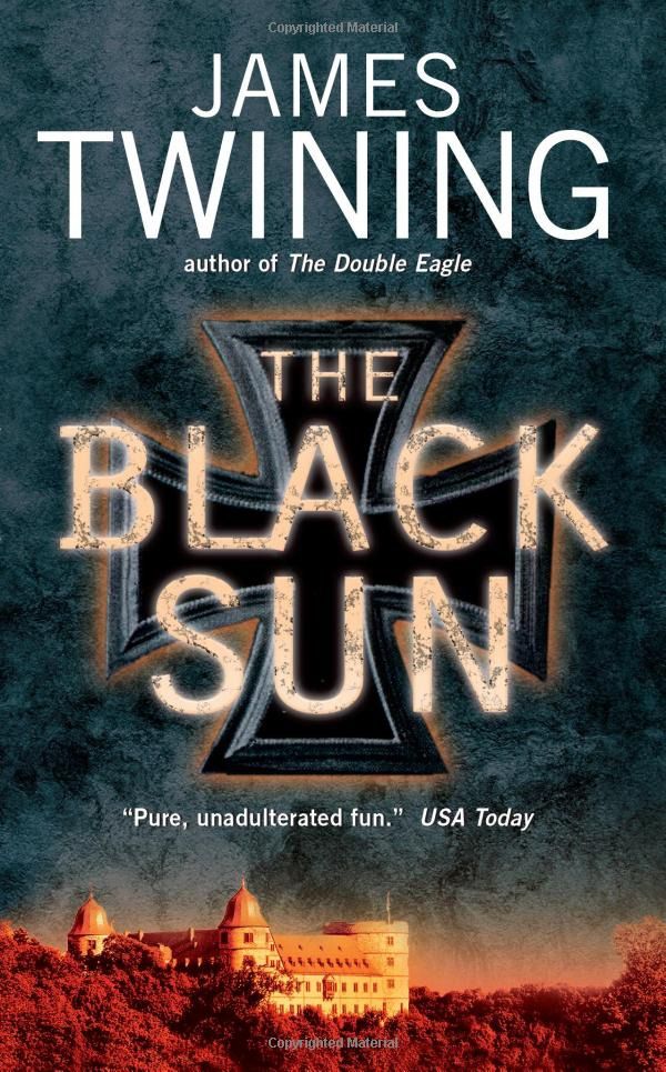Twining James - The Black Sun скачать бесплатно