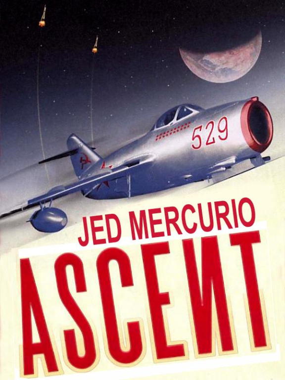 Mercurio Jed - Ascent скачать бесплатно