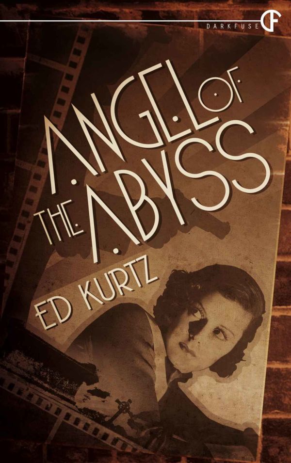 Kurtz Ed - Angel of the Abyss скачать бесплатно