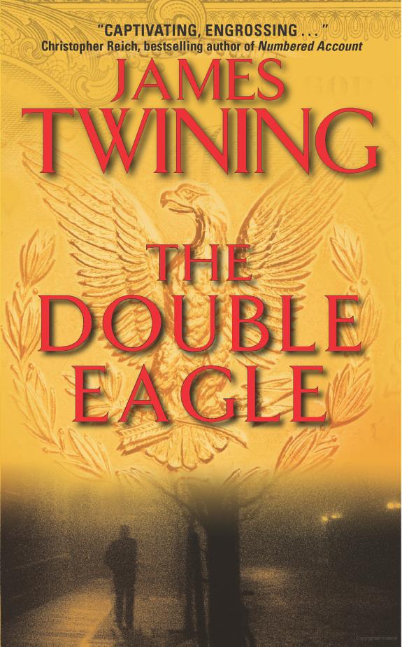 Twining James - The Double Eagle скачать бесплатно