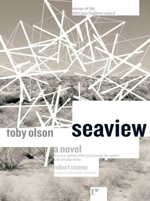 Olson Toby - Seaview скачать бесплатно