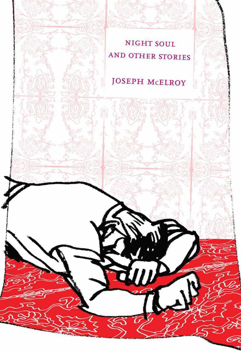 McElroy Joseph - Night Soul and Other Stories скачать бесплатно