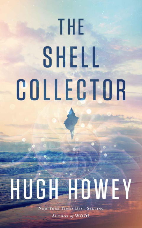 Howey Hugh - The Shell Collector скачать бесплатно