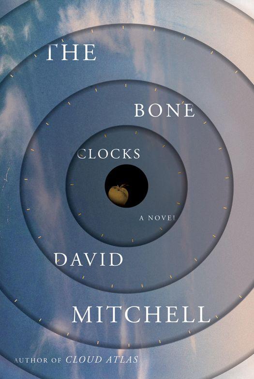 Mitchell David - The Bone Clocks скачать бесплатно