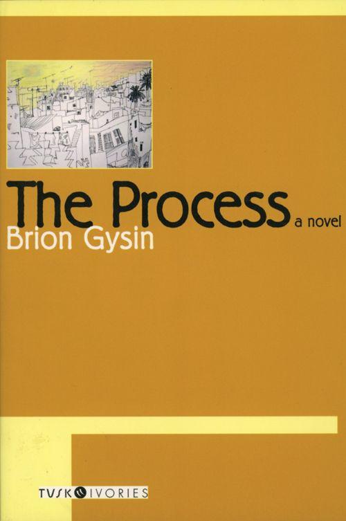Gysin Brion - The Process скачать бесплатно