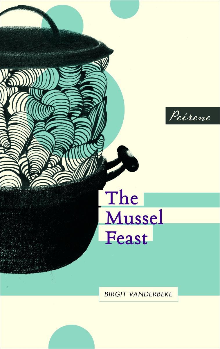 Вандербеке Биргит - The Mussel Feast скачать бесплатно
