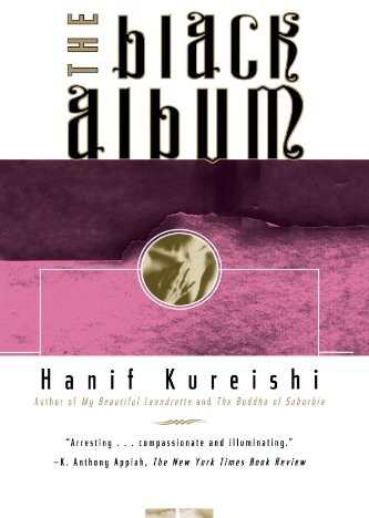 Kureishi Hanif - The Black Album скачать бесплатно