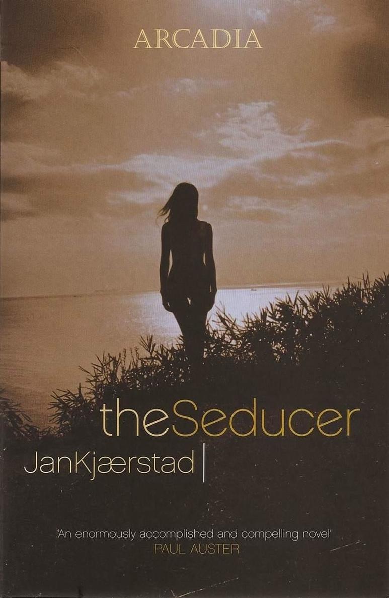 Kjaerstad Jan - The Seducer скачать бесплатно