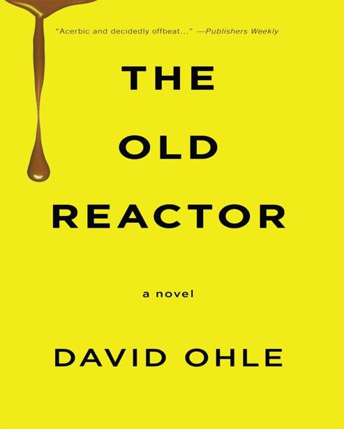 Ohle David - The Old Reactor скачать бесплатно