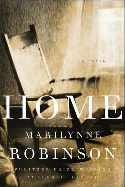 Robinson Marilynne - Home скачать бесплатно