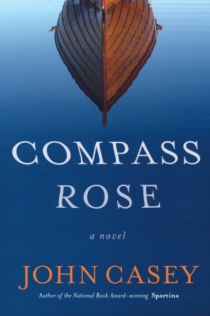 Casey John - Compass Rose скачать бесплатно