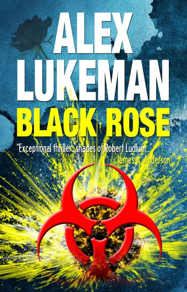 Lukeman Alex - Black Rose скачать бесплатно