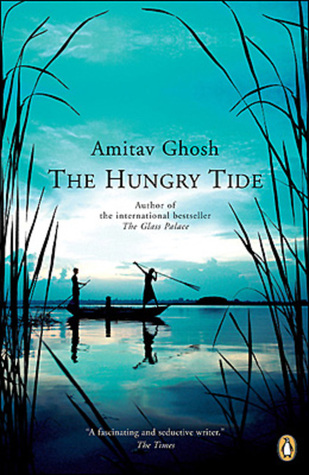 Ghosh Amitav - The Hungry Tide скачать бесплатно