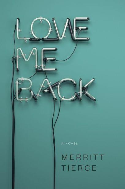 Tierce Merritt - Love Me Back скачать бесплатно