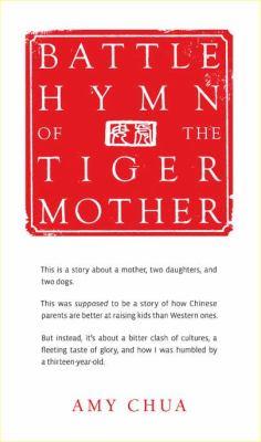 Chua Amy - Battle Hymn of the Tiger Mother скачать бесплатно