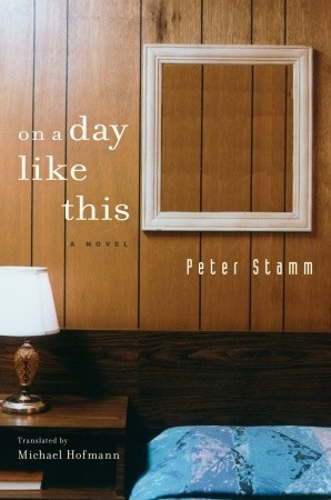 Stamm Peter - On A Day Like This скачать бесплатно