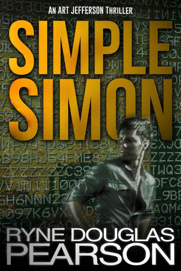 Pearson Ryne - Simple Simon скачать бесплатно