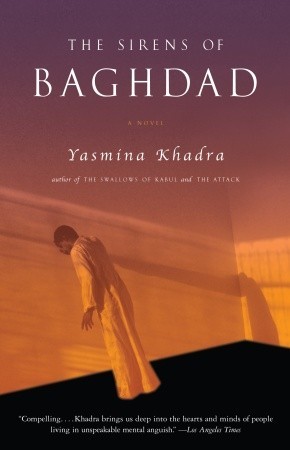 Khadra Yasmina - The Sirens of Baghdad скачать бесплатно