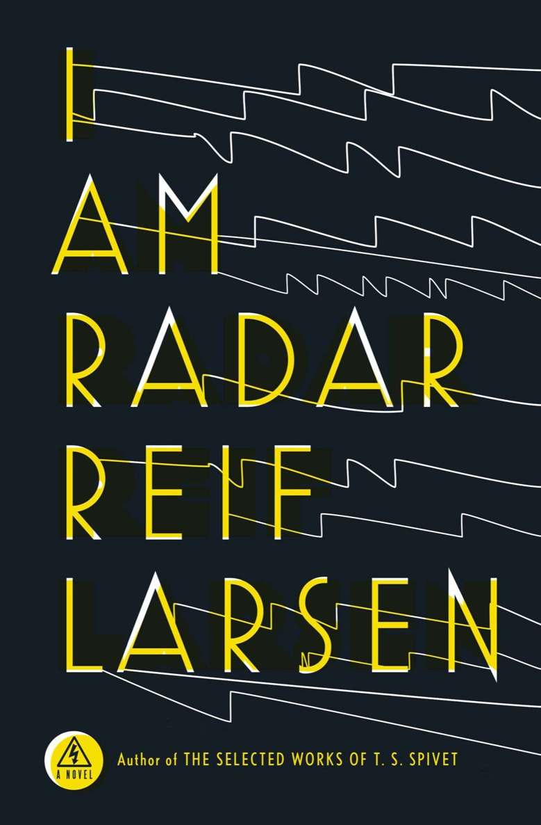 Larsen Reif - I Am Radar скачать бесплатно