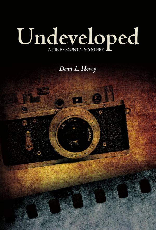 Hovey Dean - Undeveloped: A Pine County Mystery скачать бесплатно