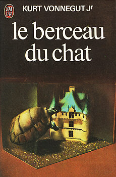 Воннегут Курт - Le berceau du chat скачать бесплатно