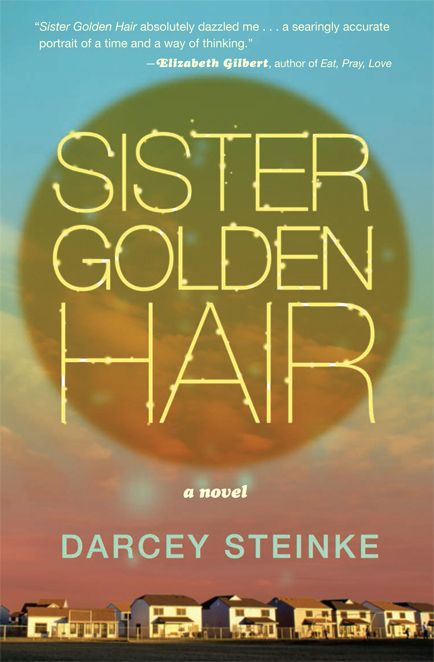 Steinke Darcey - Sister Golden Hair скачать бесплатно