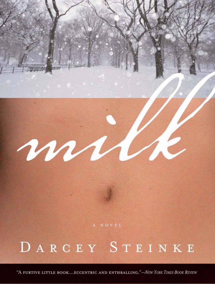 Steinke Darcey - Milk скачать бесплатно