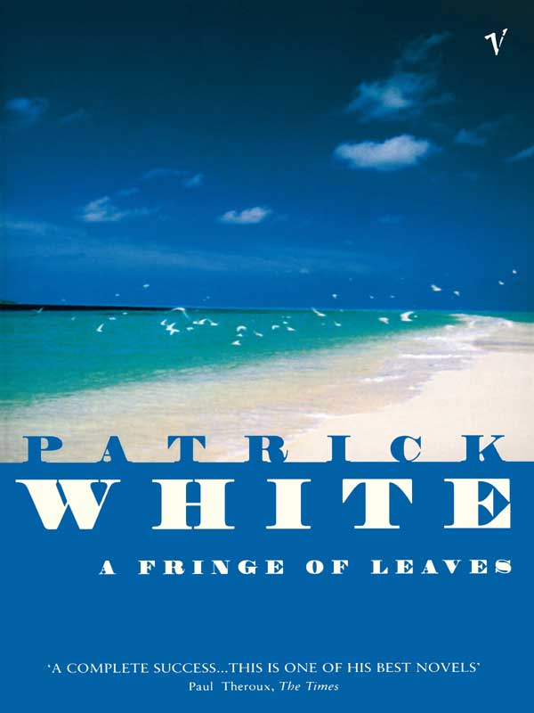 White Patrick - The Fringe of Leaves скачать бесплатно