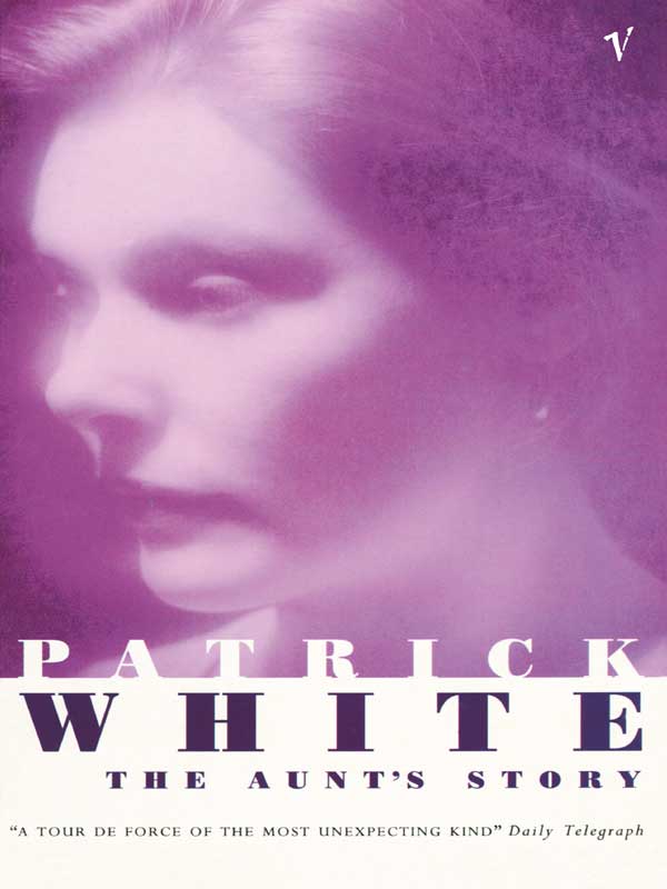 White Patrick - The Aunts Story скачать бесплатно