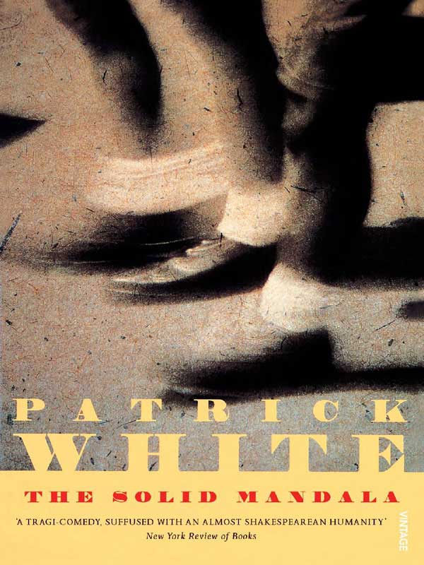White Patrick - The Solid Mandala скачать бесплатно