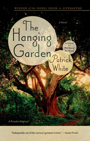 White Patrick - The Hanging Garden скачать бесплатно