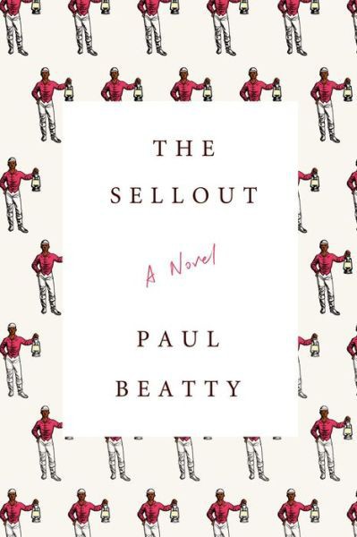 Beatty Paul - The Sellout скачать бесплатно