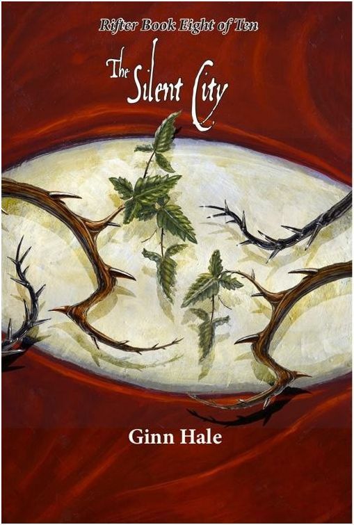 Hale Ginn - 8: The Silent City скачать бесплатно