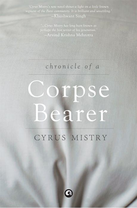 Mistry Cyrus - Chronicle of a Corpse Bearer скачать бесплатно
