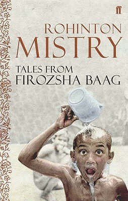 Mistry Rohinton - Tales From Firozsha Baag скачать бесплатно