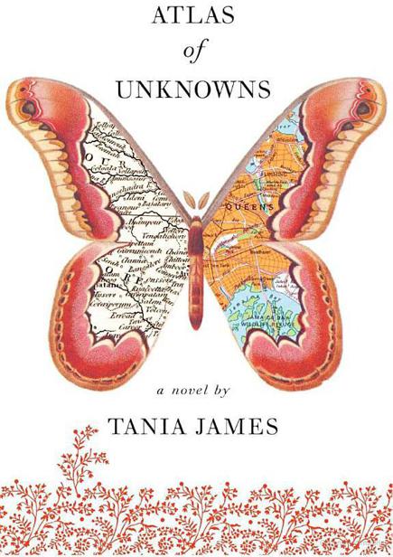 James Tania - Atlas of Unknowns скачать бесплатно