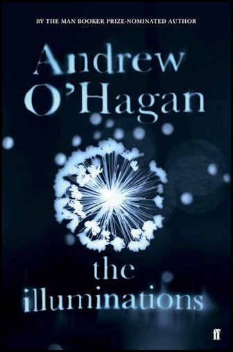 O'Hagan Andrew - The Illuminations скачать бесплатно