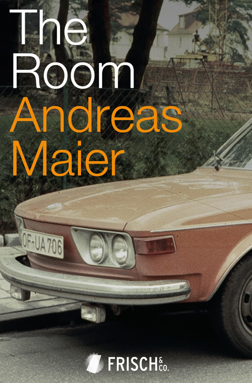 Maier Andreas - The Room скачать бесплатно