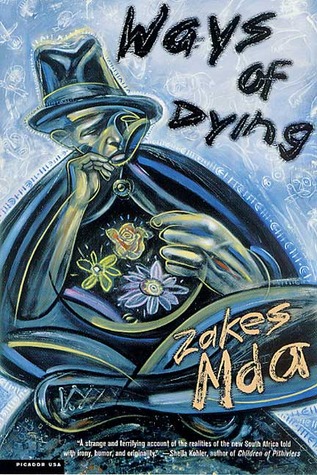 Mda Zakes - Ways of Dying скачать бесплатно
