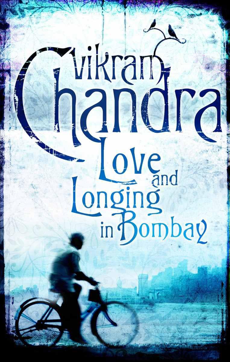 Chandra Vikram - Love and Longing in Bombay скачать бесплатно